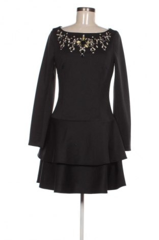 Šaty  Young Couture By Barbara Schwarzer, Veľkosť M, Farba Čierna, Cena  11,95 €