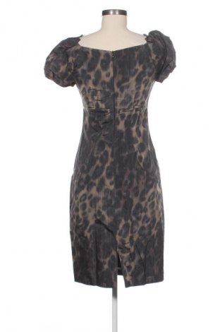 Kleid Young Couture By Barbara Schwarzer, Größe S, Farbe Mehrfarbig, Preis 10,99 €