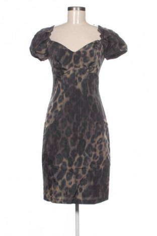 Kleid Young Couture By Barbara Schwarzer, Größe S, Farbe Mehrfarbig, Preis 10,99 €