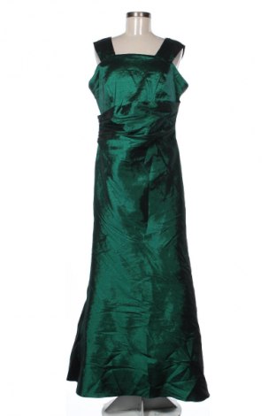 Kleid Your Sixth Sense, Größe XL, Farbe Grün, Preis 29,99 €