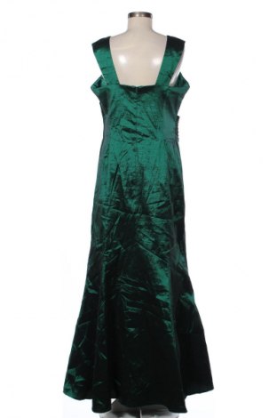 Kleid Your Sixth Sense, Größe XL, Farbe Grün, Preis 29,99 €