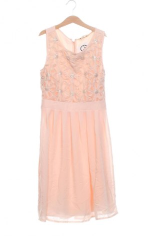Kleid Yumi, Größe S, Farbe Orange, Preis 12,99 €