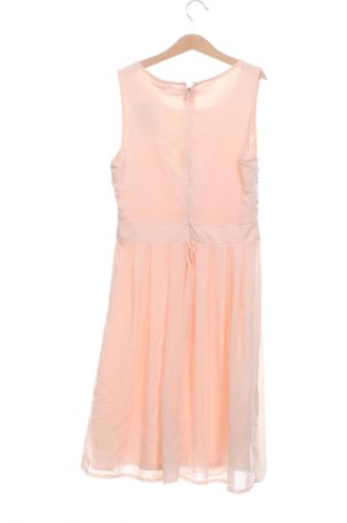 Kleid Yumi, Größe S, Farbe Orange, Preis 12,99 €