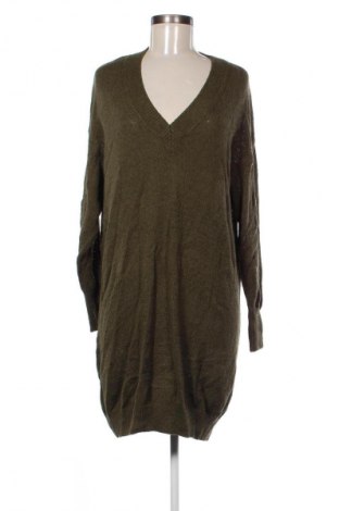 Kleid Zara, Größe S, Farbe Grün, Preis € 6,99