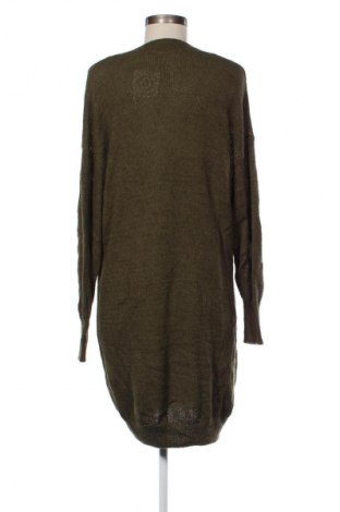 Kleid Zara, Größe S, Farbe Grün, Preis € 6,99