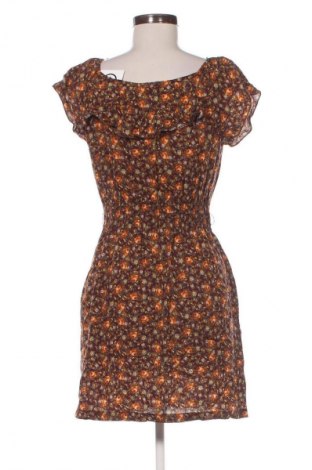 Рокля Zara, Размер M, Цвят Многоцветен, Цена 34,99 лв.