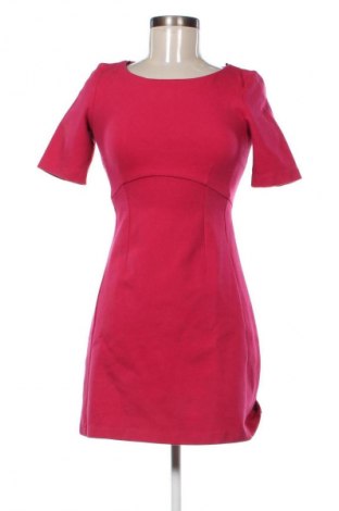 Sukienka Zara, Rozmiar S, Kolor Różowy, Cena 88,99 zł