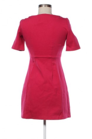 Sukienka Zara, Rozmiar S, Kolor Różowy, Cena 88,99 zł