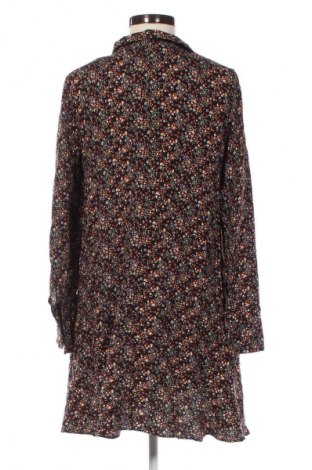 Kleid Zara, Größe S, Farbe Mehrfarbig, Preis 5,99 €