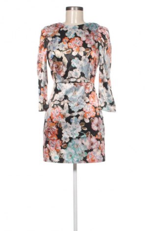 Φόρεμα Zara, Μέγεθος M, Χρώμα Πολύχρωμο, Τιμή 17,99 €