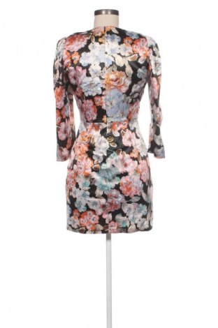 Φόρεμα Zara, Μέγεθος M, Χρώμα Πολύχρωμο, Τιμή 17,99 €