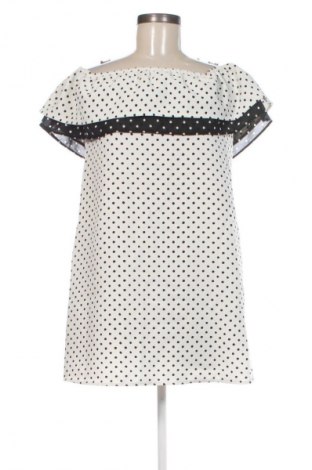 Kleid Zara, Größe S, Farbe Mehrfarbig, Preis € 14,99