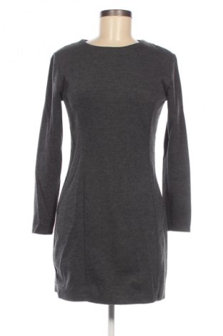 Rochie Zara, Mărime L, Culoare Gri, Preț 17,99 Lei