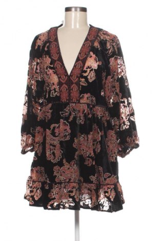 Kleid Zara, Größe S, Farbe Mehrfarbig, Preis € 14,99