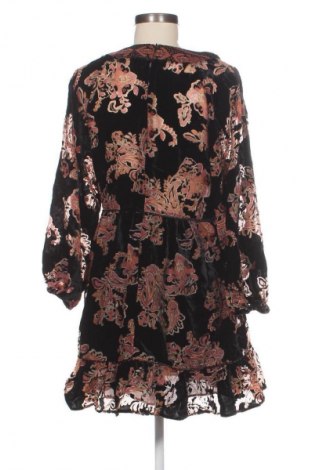 Kleid Zara, Größe S, Farbe Mehrfarbig, Preis € 14,99