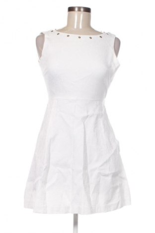 Sukienka Zara, Rozmiar S, Kolor Biały, Cena 31,99 zł