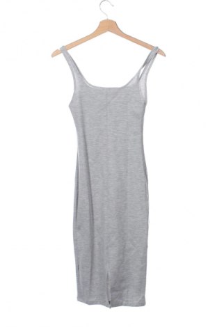 Rochie Zara, Mărime M, Culoare Gri, Preț 88,99 Lei