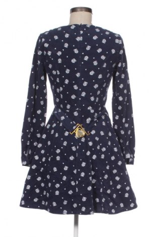 Kleid Zara, Größe M, Farbe Mehrfarbig, Preis 5,99 €