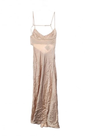 Rochie Zara, Mărime S, Culoare Bej, Preț 110,99 Lei