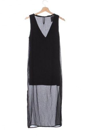 Šaty  Zara, Velikost XS, Barva Černá, Cena  129,00 Kč