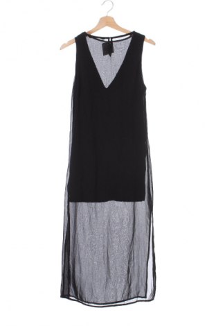 Šaty  Zara, Velikost XS, Barva Černá, Cena  129,00 Kč