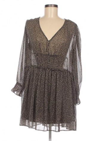 Kleid Zara, Größe L, Farbe Mehrfarbig, Preis € 4,99