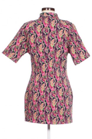 Sukienka Zara, Rozmiar XL, Kolor Kolorowy, Cena 62,00 zł