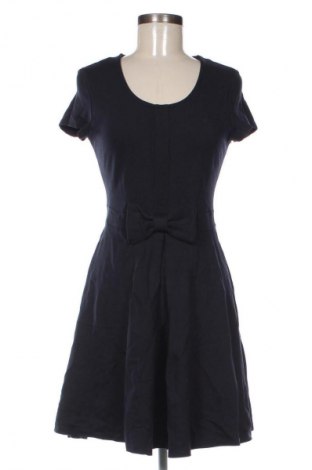 Φόρεμα Zara, Μέγεθος L, Χρώμα Μπλέ, Τιμή 13,81 €