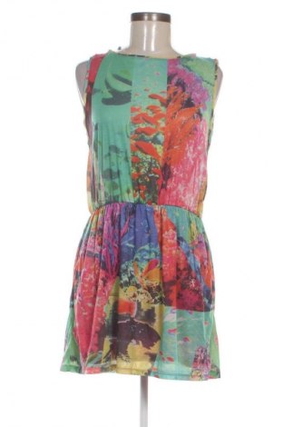 Kleid Zara, Größe M, Farbe Mehrfarbig, Preis € 14,99
