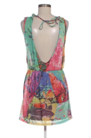 Kleid Zara, Größe M, Farbe Mehrfarbig, Preis € 14,99