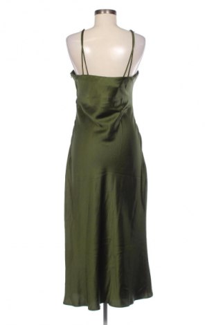 Φόρεμα Zara, Μέγεθος L, Χρώμα Πράσινο, Τιμή 49,99 €
