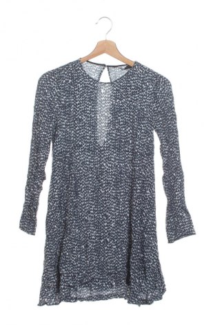 Φόρεμα Zara, Μέγεθος XS, Χρώμα Πολύχρωμο, Τιμή 3,99 €