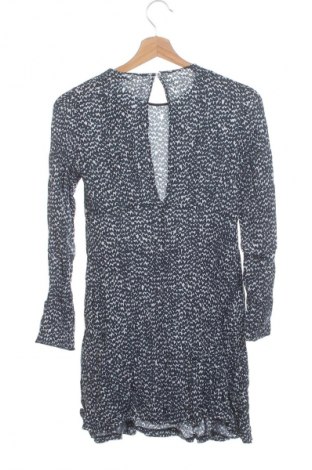 Φόρεμα Zara, Μέγεθος XS, Χρώμα Πολύχρωμο, Τιμή 3,99 €