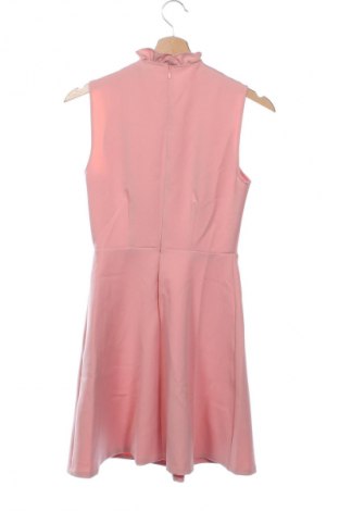 Φόρεμα Zara, Μέγεθος XS, Χρώμα Ρόζ , Τιμή 17,99 €