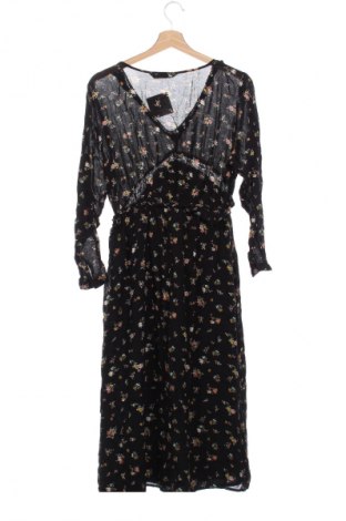 Kleid Zara, Größe S, Farbe Mehrfarbig, Preis 5,99 €