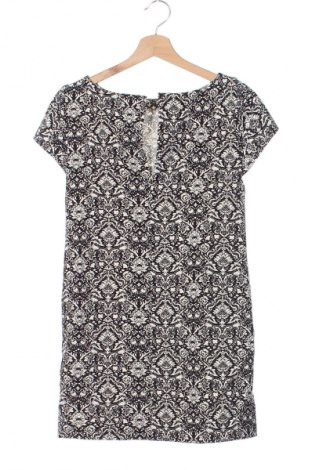 Kleid Zara, Größe XS, Farbe Mehrfarbig, Preis € 3,99