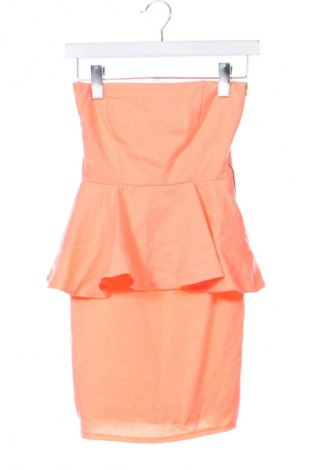 Φόρεμα Zara, Μέγεθος S, Χρώμα Πορτοκαλί, Τιμή 13,99 €