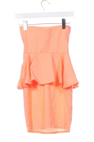 Φόρεμα Zara, Μέγεθος S, Χρώμα Πορτοκαλί, Τιμή 13,99 €