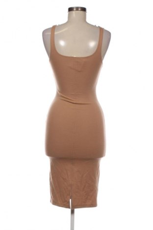 Kleid Zara, Größe S, Farbe Braun, Preis € 23,99