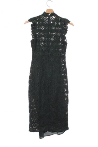 Φόρεμα Zara, Μέγεθος M, Χρώμα Πράσινο, Τιμή 21,99 €