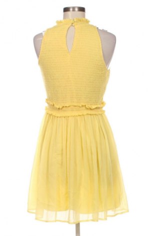 Φόρεμα Zara, Μέγεθος M, Χρώμα Κίτρινο, Τιμή 17,99 €