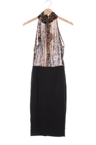 Рокля Zara, Размер XS, Цвят Многоцветен, Цена 27,99 лв.