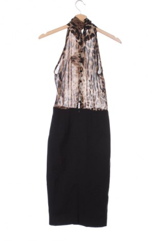 Рокля Zara, Размер XS, Цвят Многоцветен, Цена 27,99 лв.