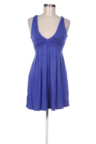 Rochie Zara, Mărime M, Culoare Albastru, Preț 66,99 Lei