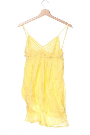 Rochie Zara, Mărime S, Culoare Galben, Preț 88,99 Lei