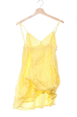 Rochie Zara, Mărime S, Culoare Galben, Preț 88,99 Lei