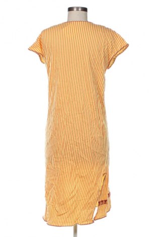 Рокля Zara, Размер S, Цвят Многоцветен, Цена 34,99 лв.