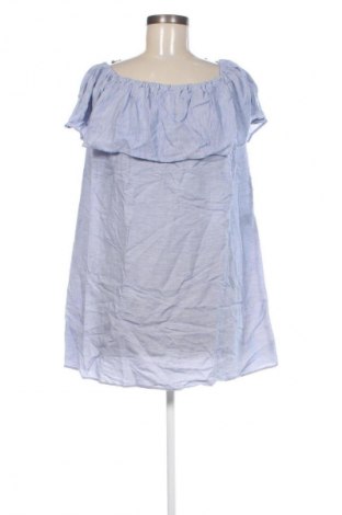 Kleid Zara, Größe S, Farbe Mehrfarbig, Preis 14,99 €