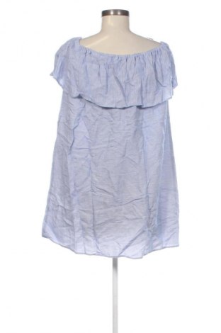 Kleid Zara, Größe S, Farbe Mehrfarbig, Preis 14,99 €