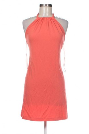 Rochie Zara, Mărime S, Culoare Portocaliu, Preț 66,99 Lei